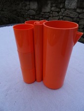 Service orangeade plastique d'occasion  Issigeac