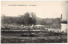 Cpa rambouillet 79. d'occasion  Gennevilliers