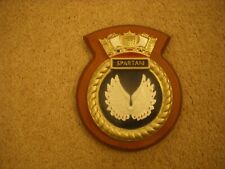 Royal navy hms for sale  SOUTHAMPTON