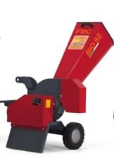 Cippatore biotrituratore fbc usato  Ficarolo
