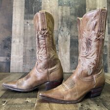 Charlie horse lucchese for sale  Oxnard
