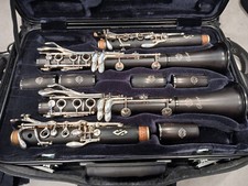 Selmer privilege clarinet for sale  Catonsville