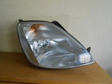 Riginal ford fiesta gebraucht kaufen  Mehlmeisel
