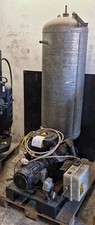 Kolbenkompressor druckluftkomp gebraucht kaufen  Gilserberg