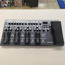 Pedal de efeitos múltiplos de guitarra Boss ME-80 do Japão comprar usado  Enviando para Brazil