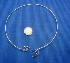 B34 collier torque d'occasion  France