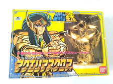 Saint seiya myth d'occasion  Expédié en Belgium