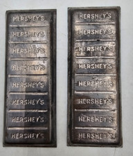 Vintage metal mold for sale  Mount Joy