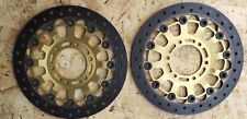 Dischi freno brembo usato  Abano Terme