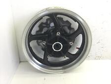 Felge Vorderrad 14 X 3.50 - Kein Scheibe YAMAHA T-max XP 500 2006 SJ031 comprar usado  Enviando para Brazil