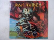 Iron Maiden Virtual XI EMI United Kingdom 7243 4 93915 1 2 Europe Sealed  LP comprar usado  Enviando para Brazil