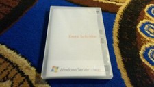 Microsoft windows server gebraucht kaufen  Herzberg