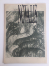 Novalis rivista arbitraria usato Novalis rivista arbitraria usato  Bologna