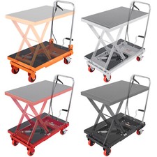 Vevor hydraulic lift for sale  LEICESTER