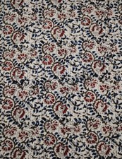 Capa de sofá-cama de algodão feita à mão cobertor reversível roupa de cama de verão colcha hippie comprar usado  Enviando para Brazil