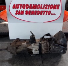 Cambio jeep cherokee usato  Favara