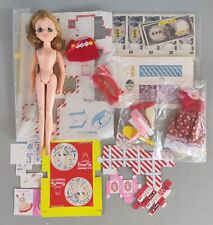 Vintage candy candy usato  Milano