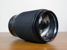 Objectif contax carl d'occasion  Limoges-