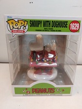 Funko pop peanuts for sale  POOLE