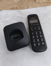 Panasonic tgb610 cordless for sale  PETERSFIELD