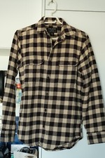 Chemise filson flannel d'occasion  Albi