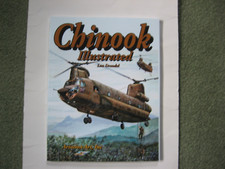 Aviation art chinook for sale  Hanson