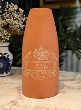 Royal barumware terracotta for sale  COLNE