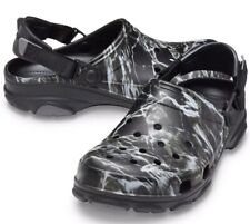 Crocs terrain clogs for sale  Raritan