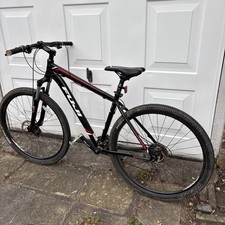 Fuji nevada mountain for sale  UK