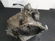 Ford focus gearbox for sale  THAME