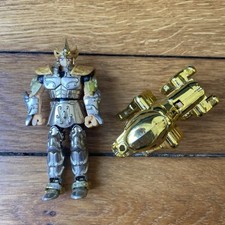 Figurine saint seiya d'occasion  Levallois-Perret