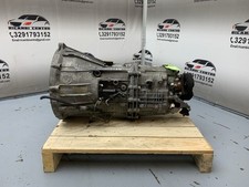 Cambio manuale gs6 usato  Cornedo Vicentino