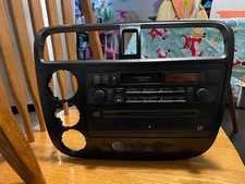 Honda civic radio for sale  Vancouver