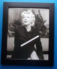 Marilyn monroe black for sale  SCUNTHORPE