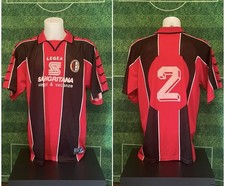 Maglia s.s. lanciano usato  Volpago del Montello