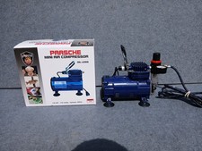 Paasche d500sr compressor for sale  Caldwell