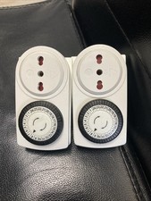 Mini timer programmatore usato  Caerano di San Marco