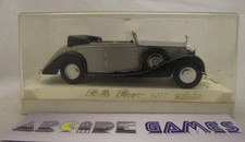 Voiture rolls royce d'occasion  Le Beausset
