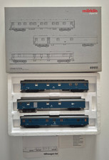 Märklin 49951 spur gebraucht kaufen  Mainz