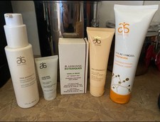 Arbonne skin treatment for sale  Platteville