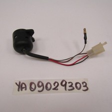 Commutatore quadro avviamento usato  Montecalvo Irpino