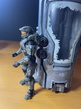 Halo master chief for sale  ABERDARE