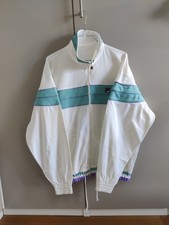 Fila zip track usato  Bari