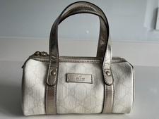 Gucci supreme mini for sale  BANSTEAD