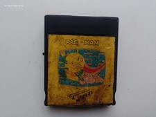 ATARICLON- PAC MAN + RIVER RAID -ART KARIS - PAL- RARO, usado comprar usado  Enviando para Brazil