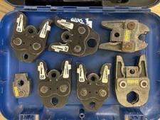 geberit pressbacken gebraucht kaufen geberit pressbacken gebraucht kaufen Frankfurt am Main