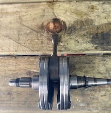 Yamaha 250 engine for sale  LIMAVADY