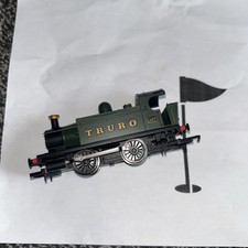 Hornby gauge truro for sale Hornby gauge truro for sale  BURFORD