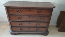 Cassettone antico 1600 usato  Italia