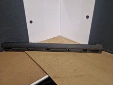Passat 3c0853856b seitenschwel gebraucht kaufen  Bad Driburg